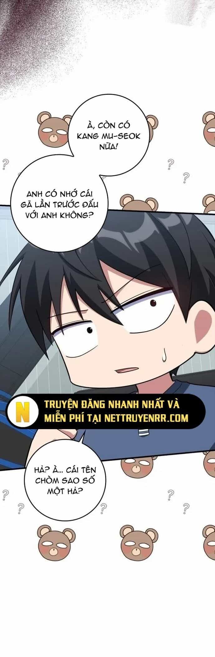 Người Chơi Cấp Tối Đa - Chương 33 - ảnh 47