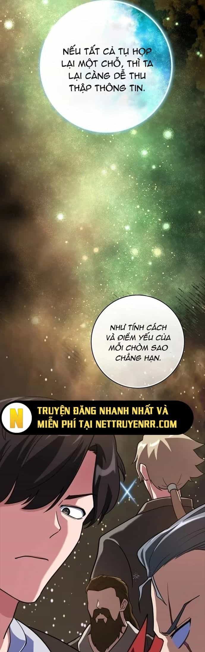 Người Chơi Cấp Tối Đa - Chương 33 - ảnh 52