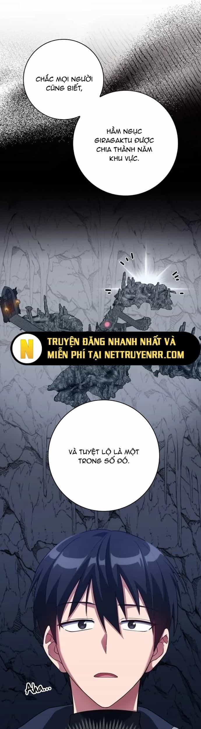 Người Chơi Cấp Tối Đa - Chương 34 - ảnh 15