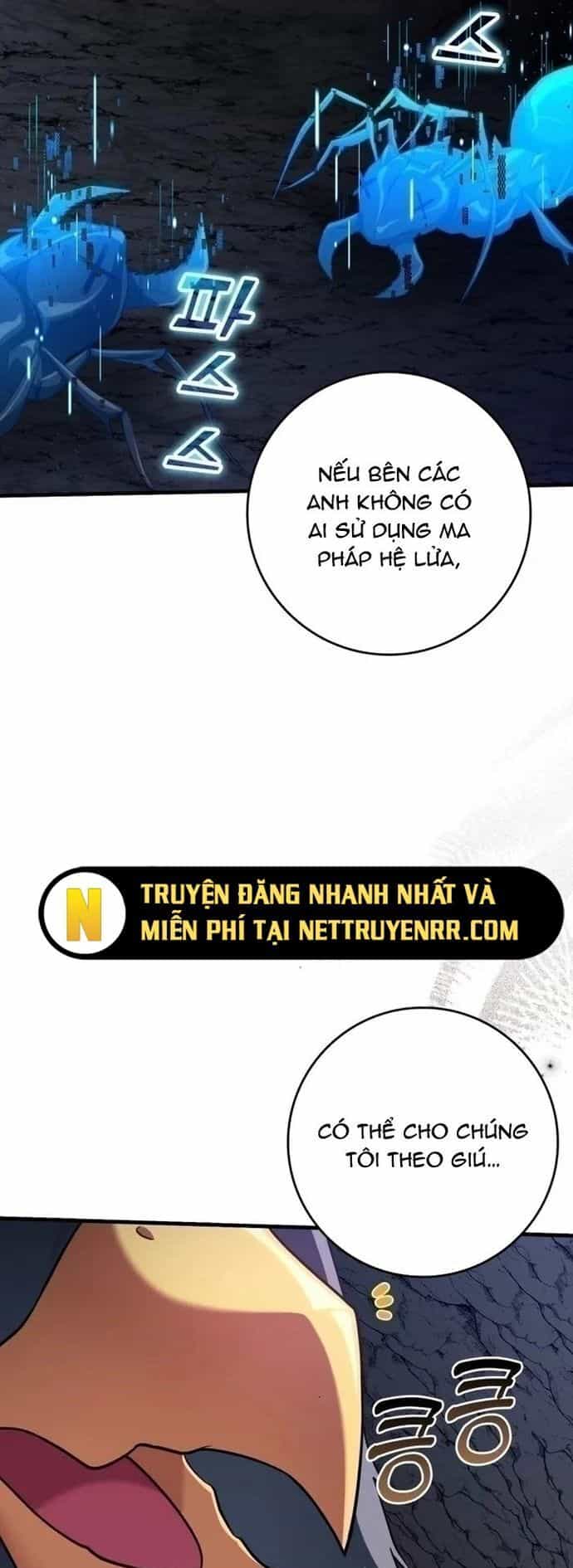 Người Chơi Cấp Tối Đa - Chương 34 - ảnh 33