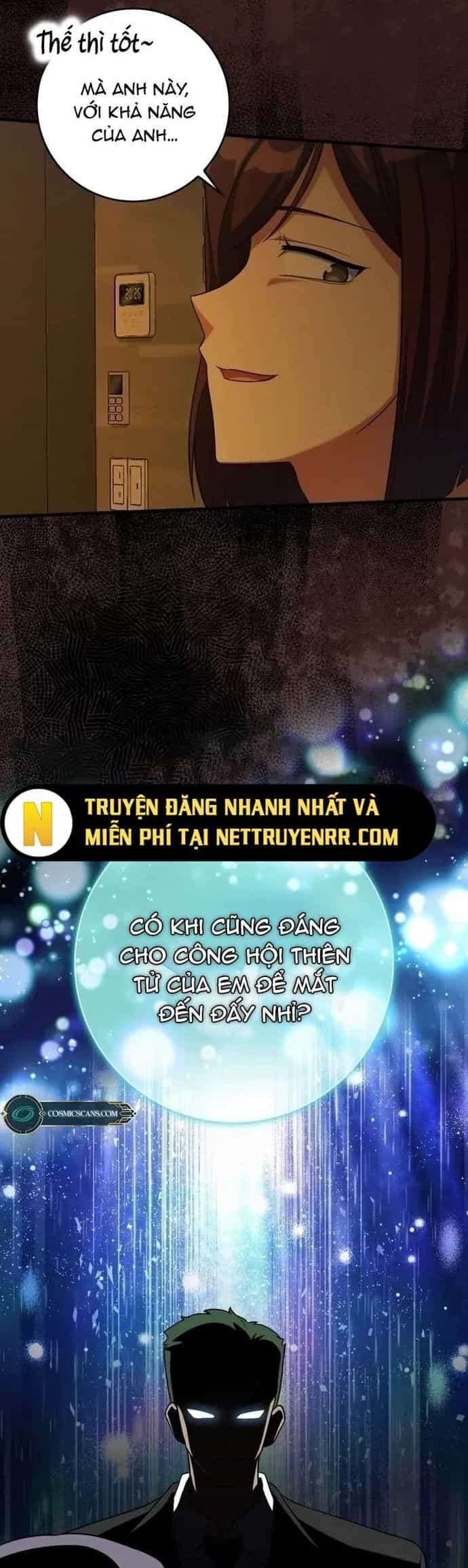 Người Chơi Cấp Tối Đa - Chương 34 - ảnh 45