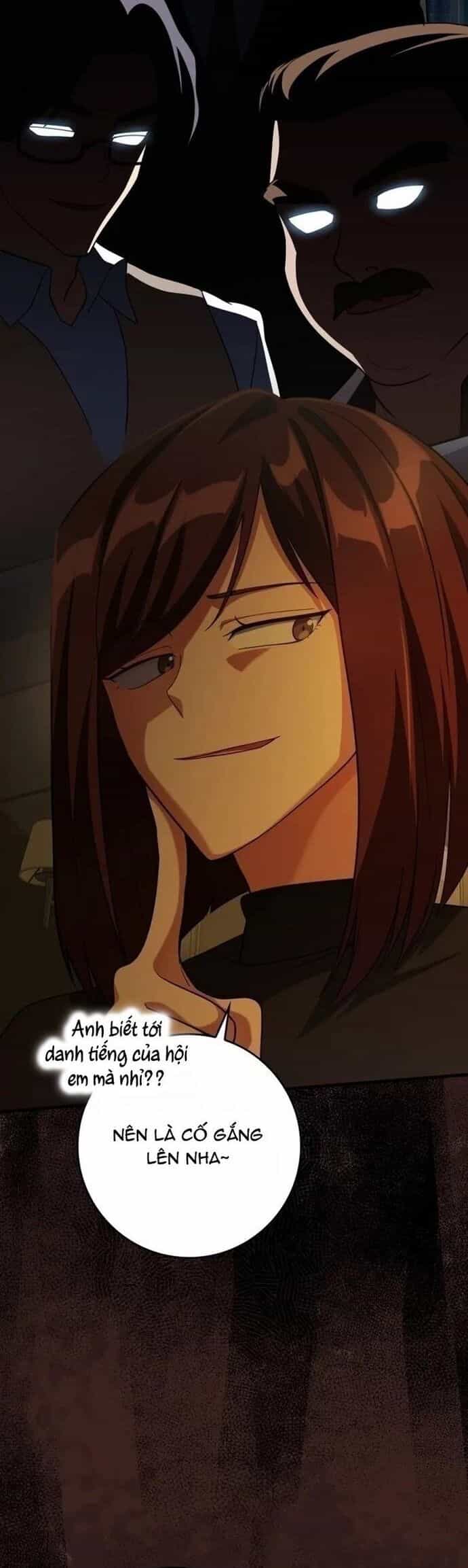 Người Chơi Cấp Tối Đa - Chương 34 - ảnh 46