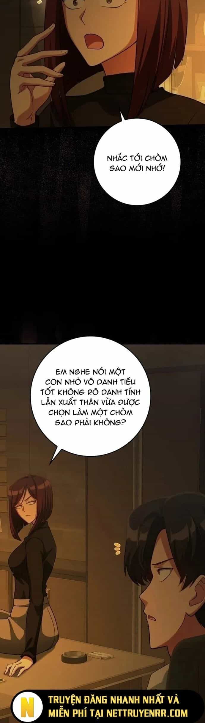 Người Chơi Cấp Tối Đa - Chương 34 - ảnh 48