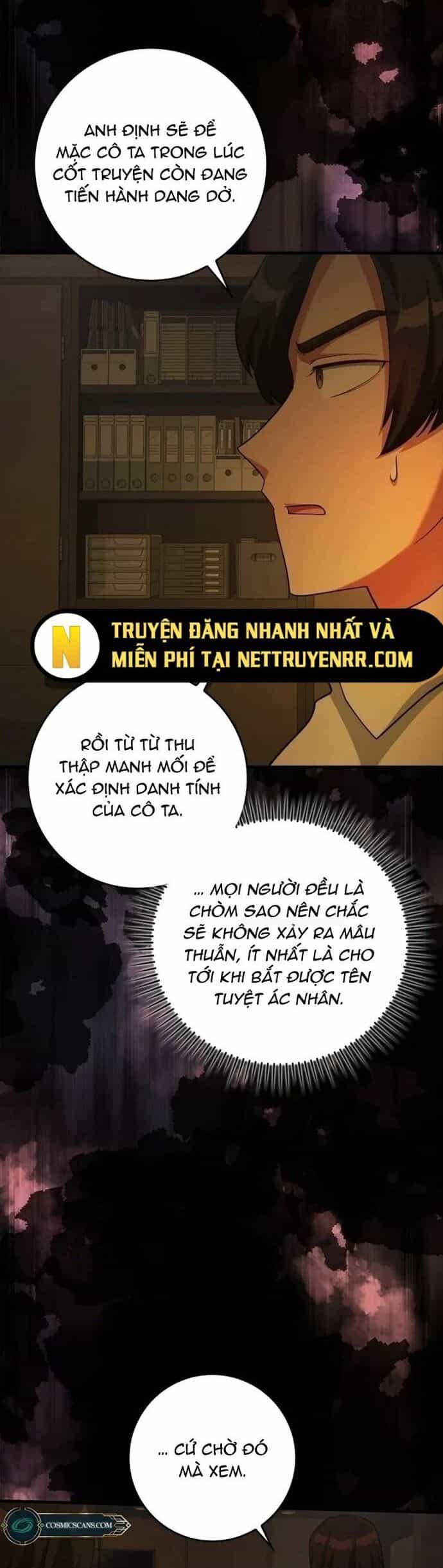 Người Chơi Cấp Tối Đa - Chương 34 - ảnh 50