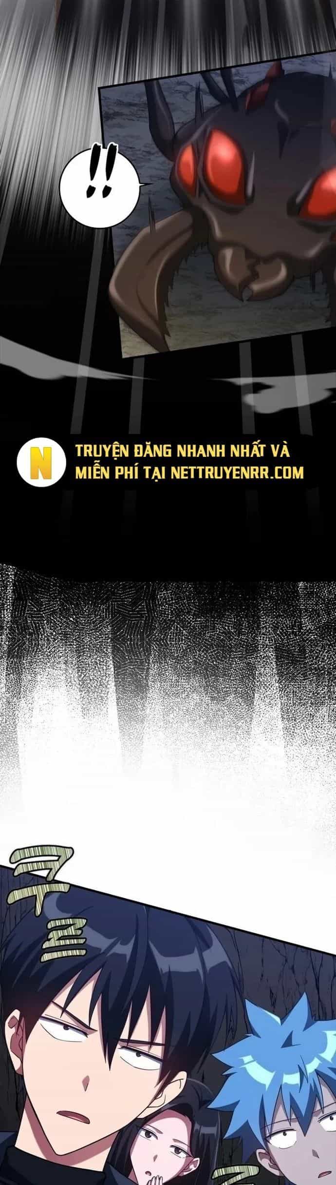 Người Chơi Cấp Tối Đa - Chương 34 - ảnh 7
