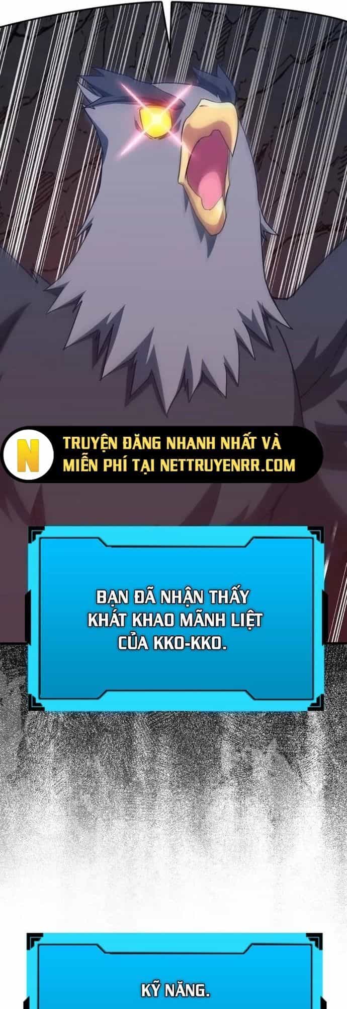 Người Chơi Cấp Tối Đa - Chương 35 - ảnh 30