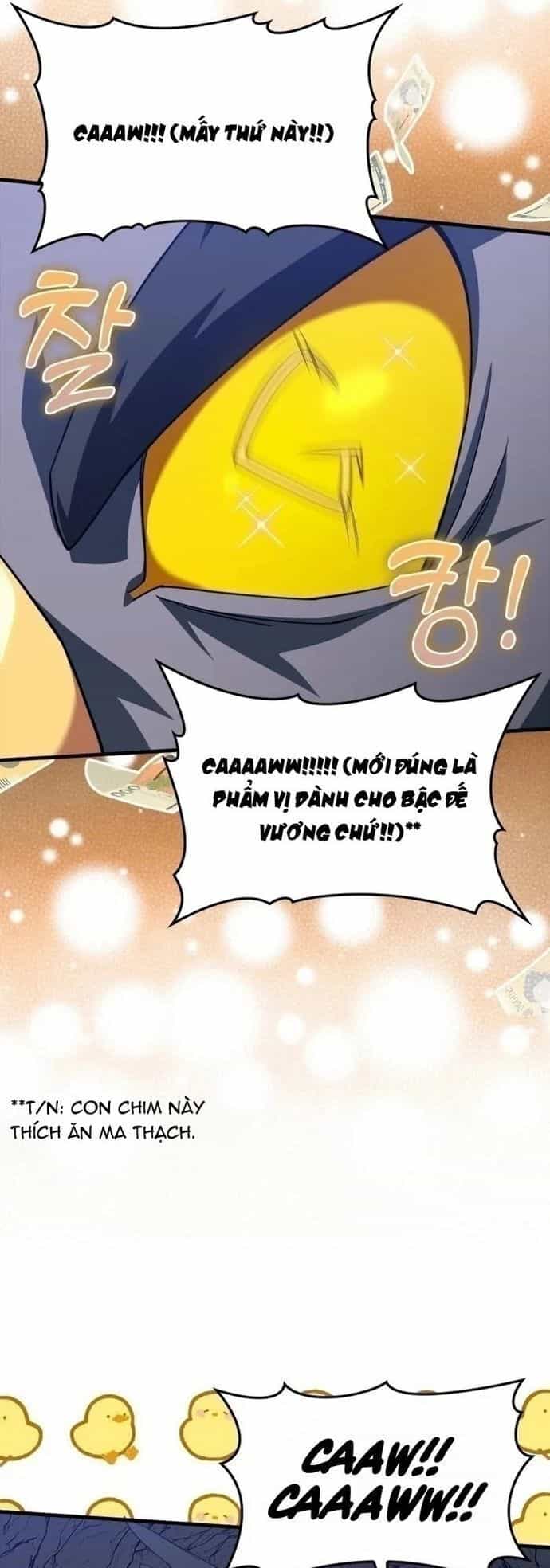 Người Chơi Cấp Tối Đa - Chương 35 - ảnh 32