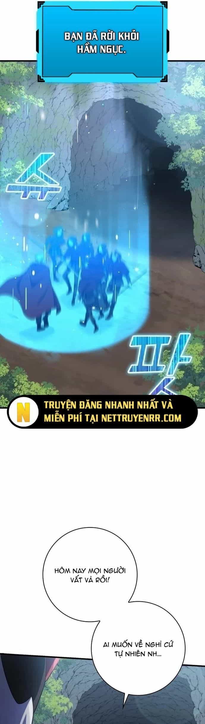 Người Chơi Cấp Tối Đa - Chương 35 - ảnh 46