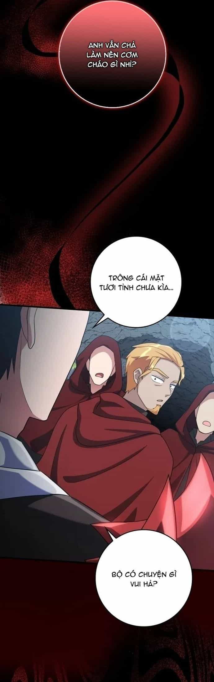 Người Chơi Cấp Tối Đa - Chương 35 - ảnh 48
