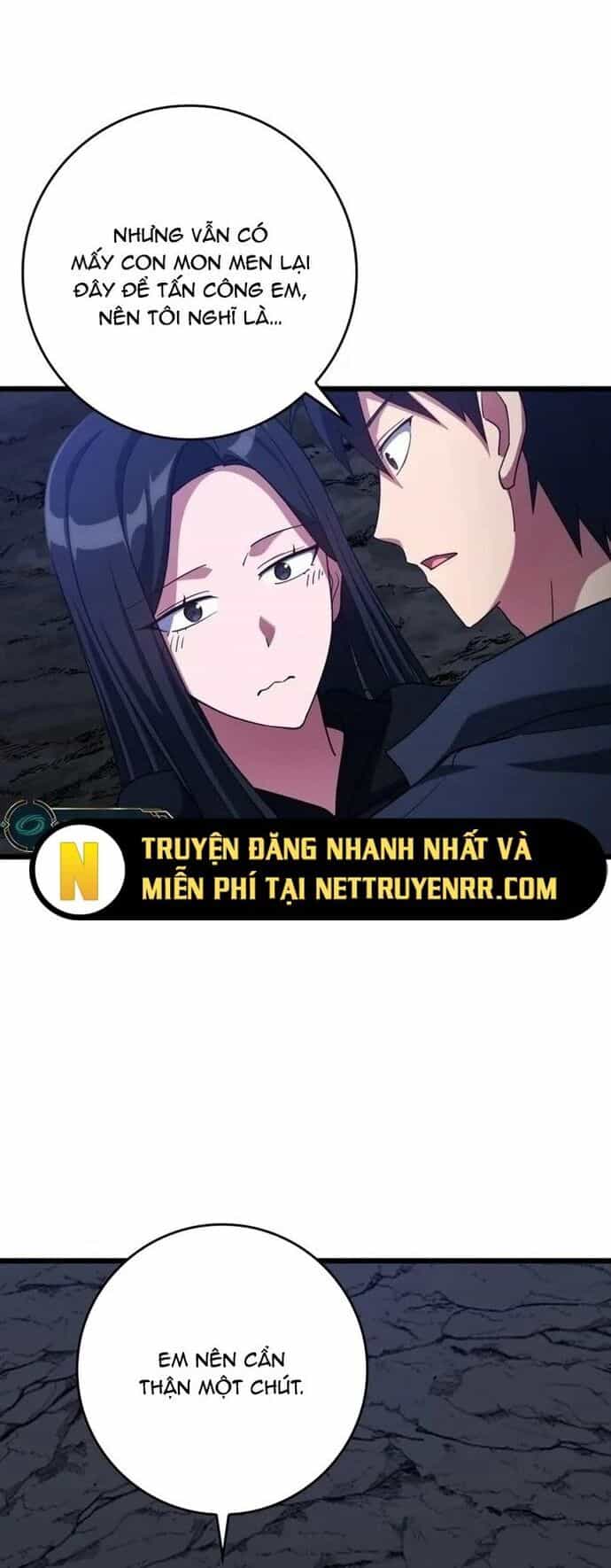 Người Chơi Cấp Tối Đa - Chương 35 - ảnh 53