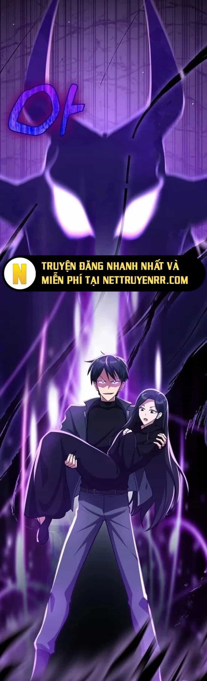 Người Chơi Cấp Tối Đa - Chương 35 - ảnh 58