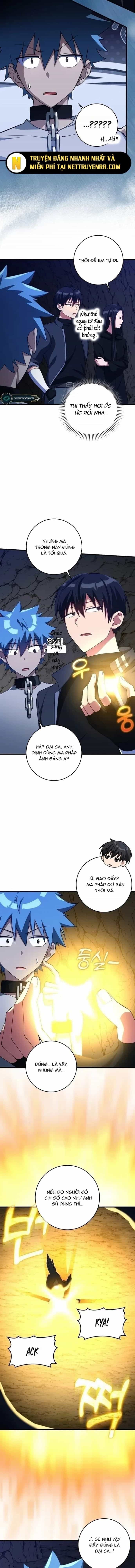 Người Chơi Cấp Tối Đa - Chương 36 - ảnh 11