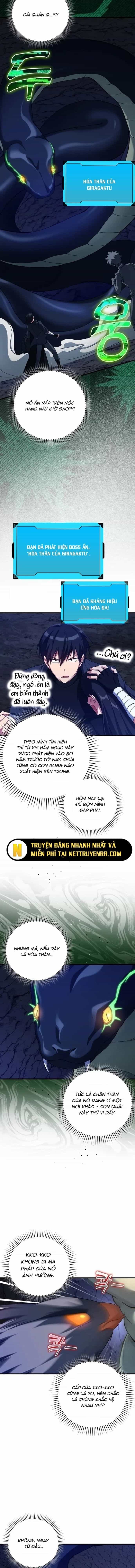Người Chơi Cấp Tối Đa - Chương 36 - ảnh 13
