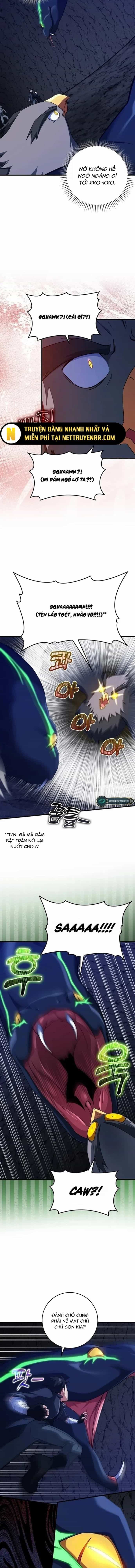 Người Chơi Cấp Tối Đa - Chương 36 - ảnh 14