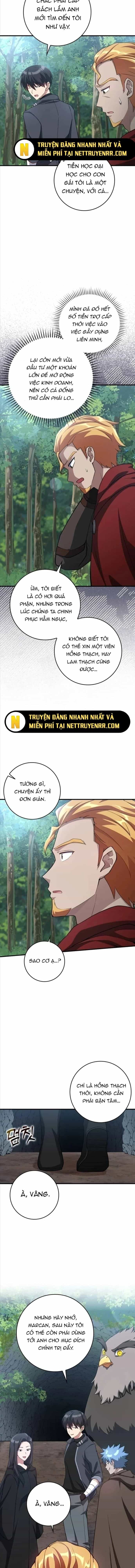 Người Chơi Cấp Tối Đa - Chương 37 - ảnh 10