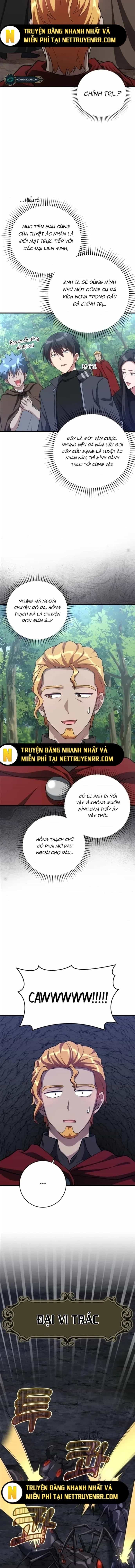 Người Chơi Cấp Tối Đa - Chương 37 - ảnh 11