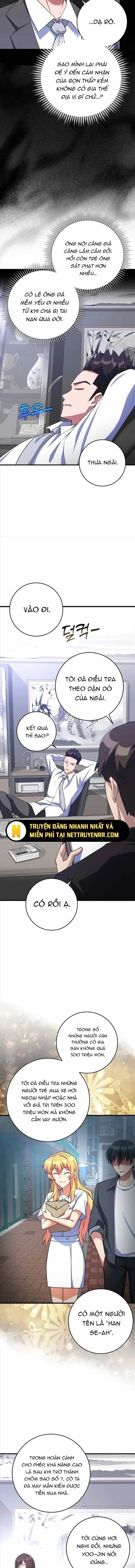 Người Chơi Cấp Tối Đa - Chương 37 - ảnh 16