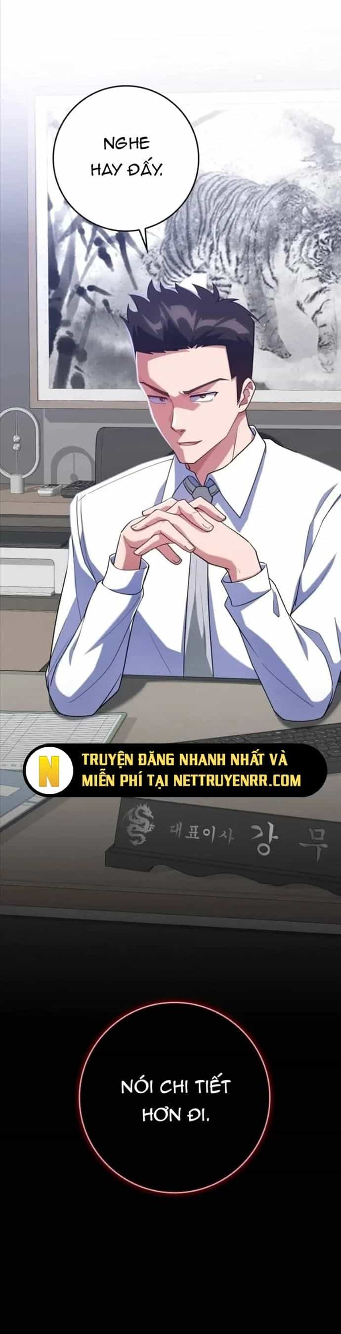 Người Chơi Cấp Tối Đa - Chương 37 - ảnh 18