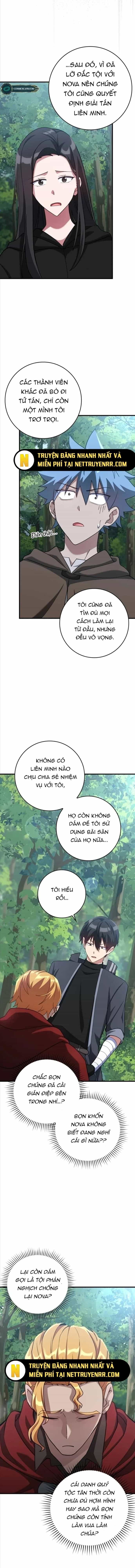 Người Chơi Cấp Tối Đa - Chương 37 - ảnh 8