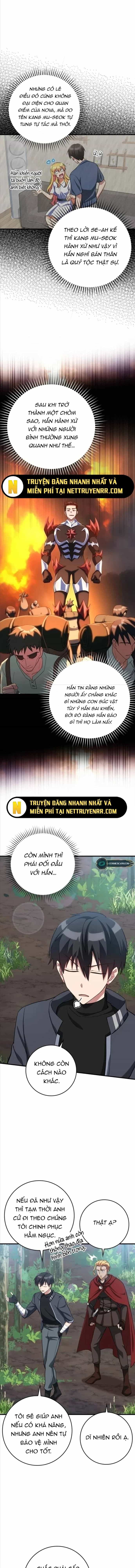 Người Chơi Cấp Tối Đa - Chương 37 - ảnh 9