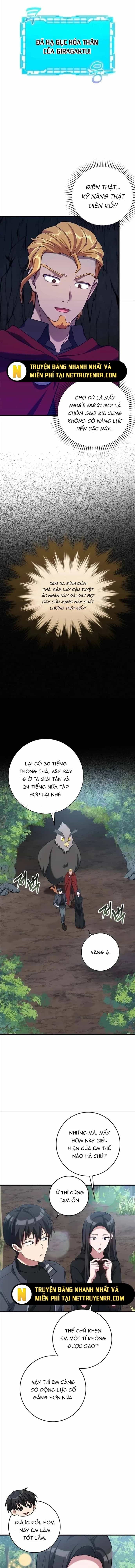 Người Chơi Cấp Tối Đa - Chương 38 - ảnh 10