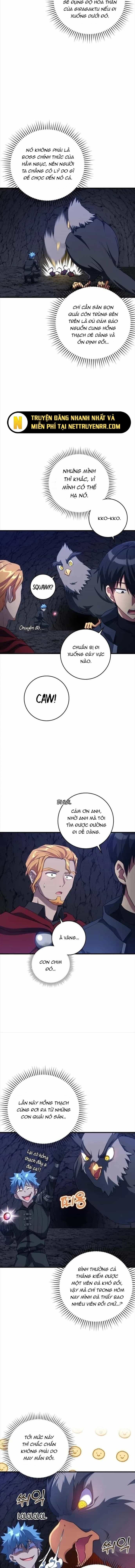 Người Chơi Cấp Tối Đa - Chương 38 - ảnh 2
