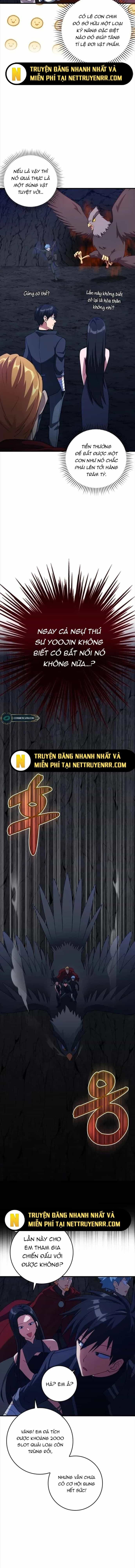 Người Chơi Cấp Tối Đa - Chương 38 - ảnh 3