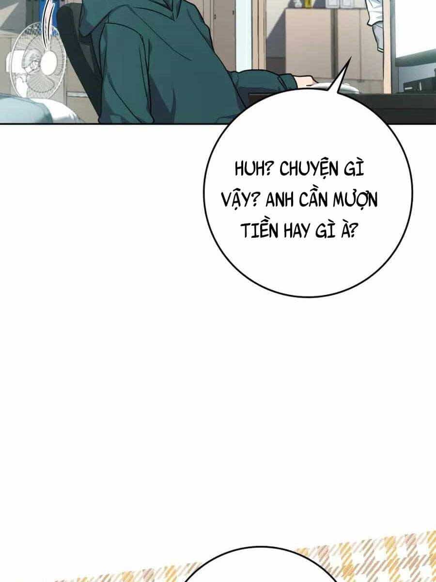 Người Chơi Cấp Tối Đa - Chương 4 - ảnh 30