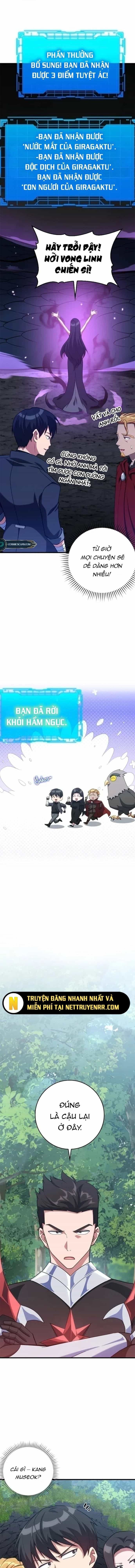 Người Chơi Cấp Tối Đa - Chương 39 - ảnh 10