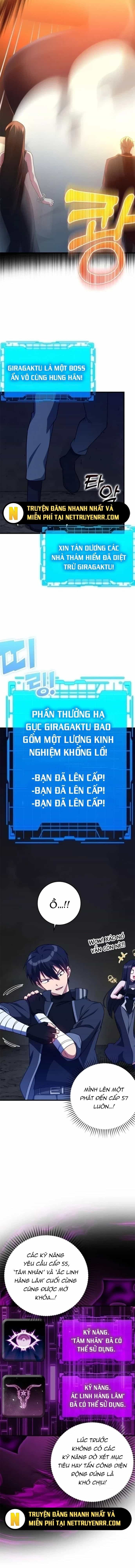 Người Chơi Cấp Tối Đa - Chương 39 - ảnh 9