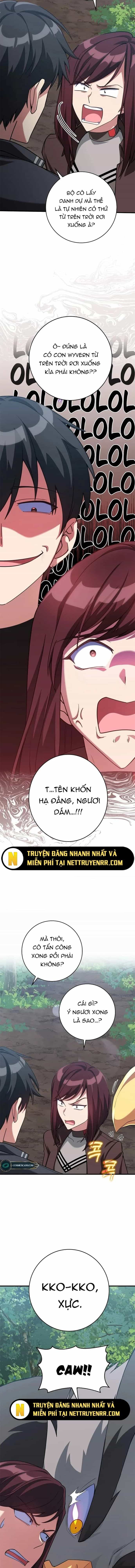 Người Chơi Cấp Tối Đa - Chương 40 - ảnh 12