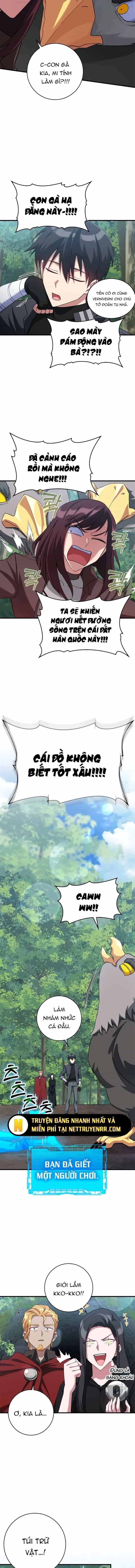 Người Chơi Cấp Tối Đa - Chương 40 - ảnh 13