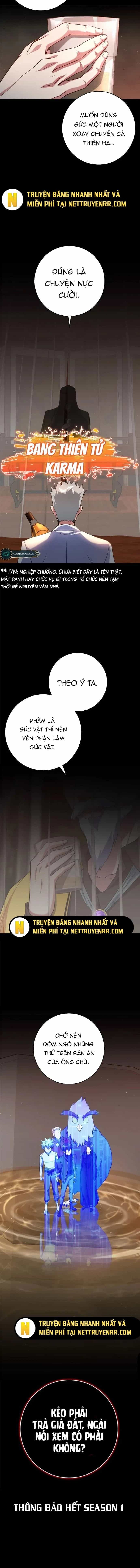 Người Chơi Cấp Tối Đa - Chương 40 - ảnh 20