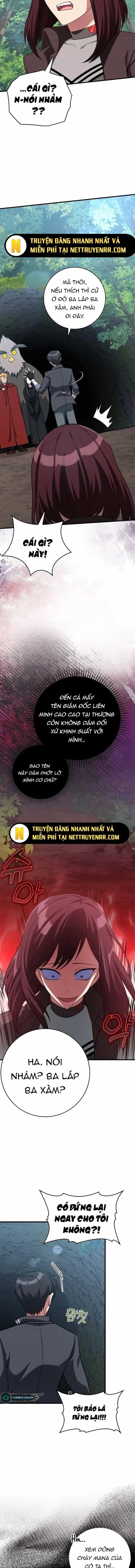 Người Chơi Cấp Tối Đa - Chương 40 - ảnh 4