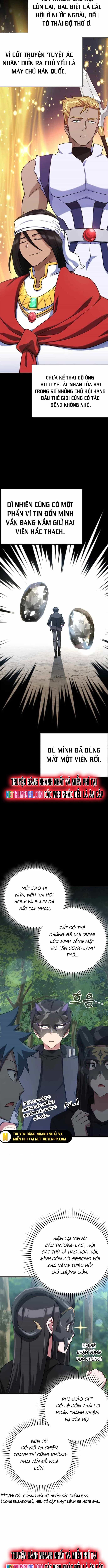 Người Chơi Cấp Tối Đa - Chương 41 - ảnh 10