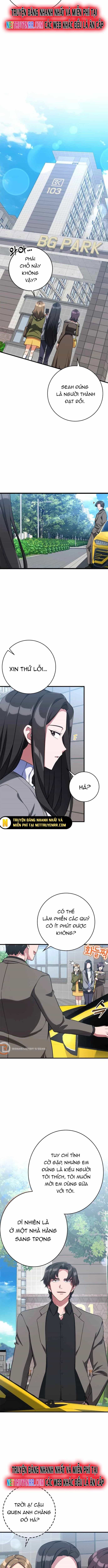 Người Chơi Cấp Tối Đa - Chương 41 - ảnh 3