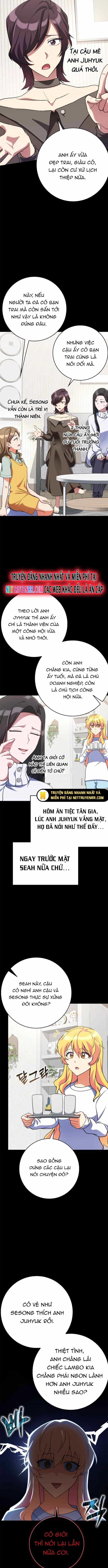 Người Chơi Cấp Tối Đa - Chương 41 - ảnh 6