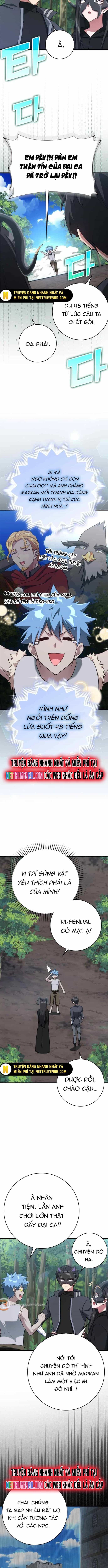 Người Chơi Cấp Tối Đa - Chương 41 - ảnh 8