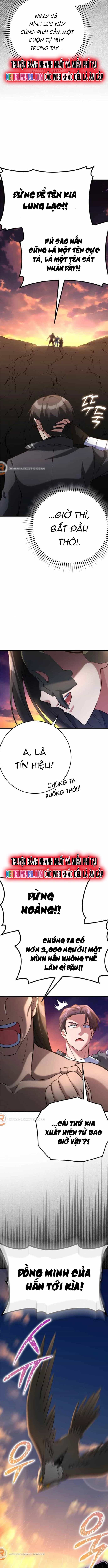 Người Chơi Cấp Tối Đa - Chương 42 - ảnh 15