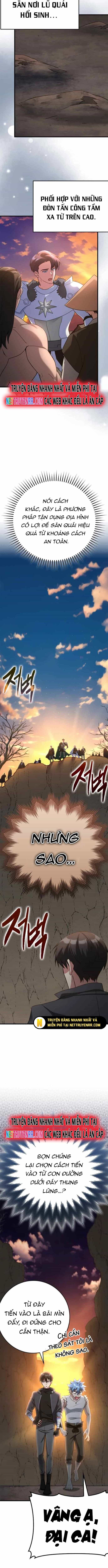 Người Chơi Cấp Tối Đa - Chương 42 - ảnh 7