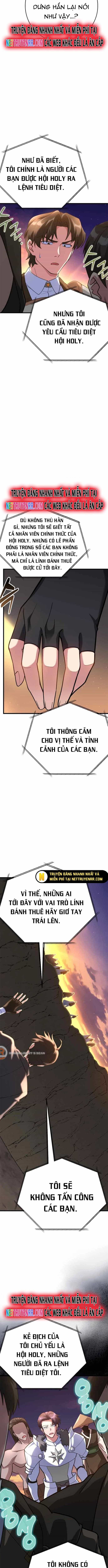 Người Chơi Cấp Tối Đa - Chương 42 - ảnh 9