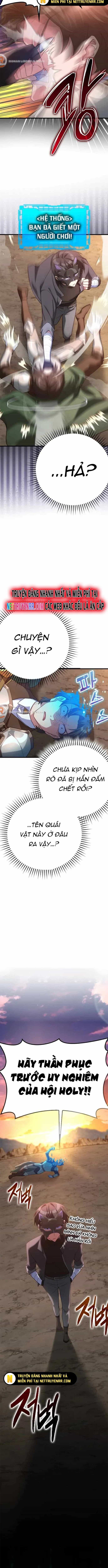 Người Chơi Cấp Tối Đa - Chương 43 - ảnh 10