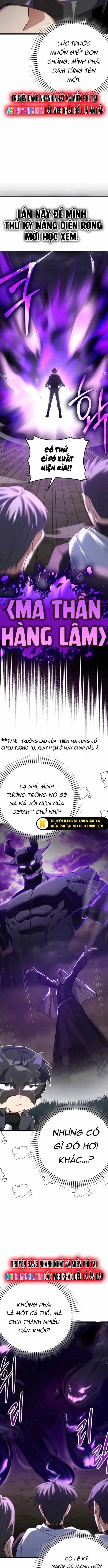 Người Chơi Cấp Tối Đa - Chương 43 - ảnh 6