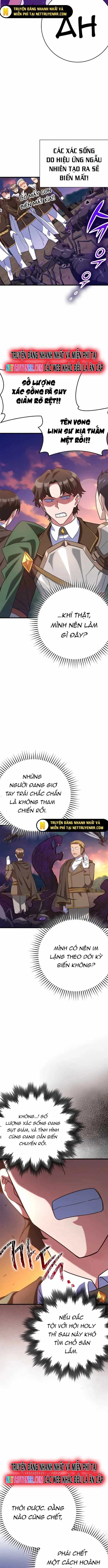 Người Chơi Cấp Tối Đa - Chương 43 - ảnh 8