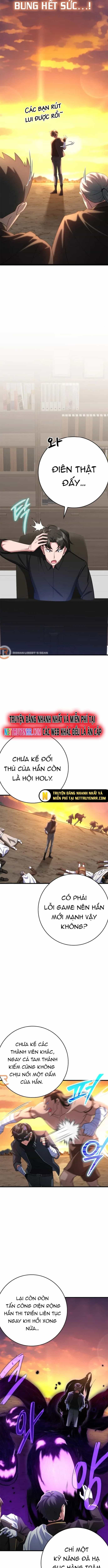 Người Chơi Cấp Tối Đa - Chương 44 - ảnh 9