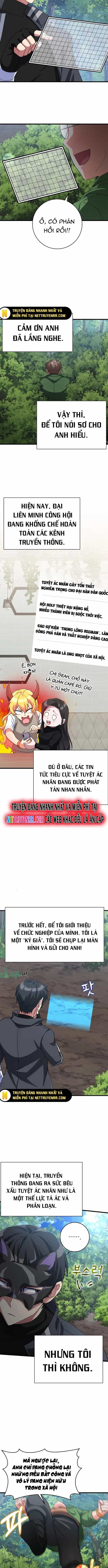 Người Chơi Cấp Tối Đa - Chương 45 - ảnh 10