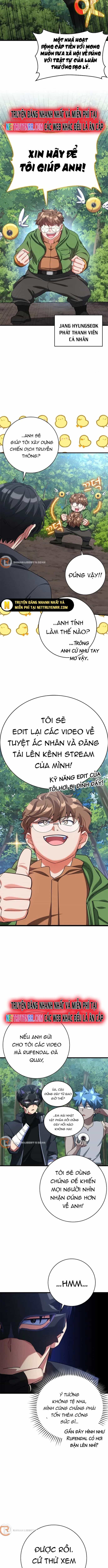 Người Chơi Cấp Tối Đa - Chương 45 - ảnh 11