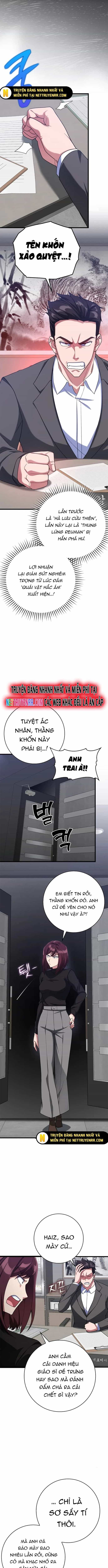 Người Chơi Cấp Tối Đa - Chương 45 - ảnh 7