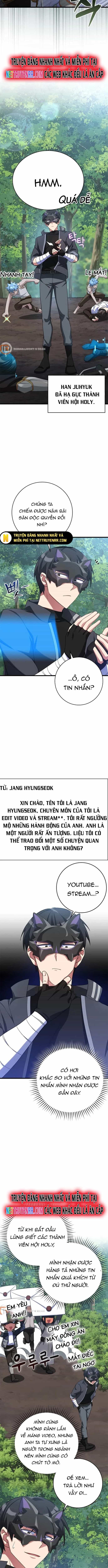 Người Chơi Cấp Tối Đa - Chương 45 - ảnh 9