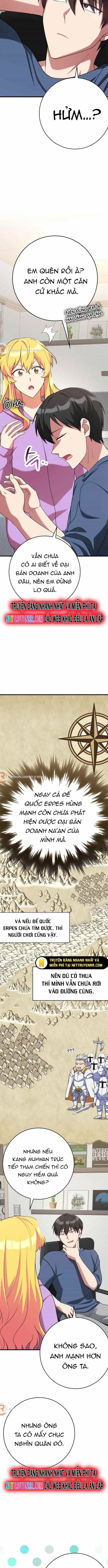Người Chơi Cấp Tối Đa - Chương 46 - ảnh 5